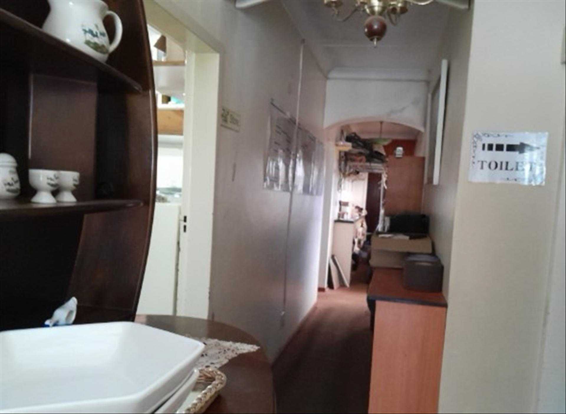 Spaces of property in Dagbreek
