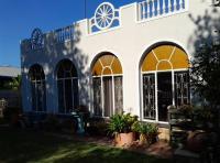 Front View of property in Dagbreek