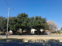 Front View of property in Dagbreek