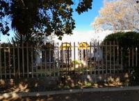 Front View of property in Dagbreek