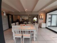 Dining Room - 22 square meters of property in Tinley Manor