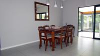 Dining Room - 22 square meters of property in Tinley Manor