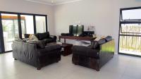 Lounges - 21 square meters of property in Tinley Manor