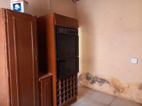 Kitchen of property in Tsakane