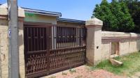 2 Bedroom 1 Bathroom House for Sale for sale in Tsakane