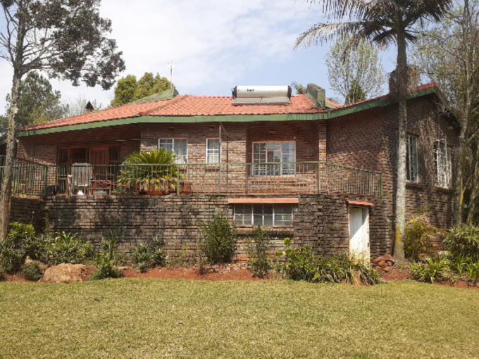 Houses For Sale in Mpumalanga MyRoof.co.za