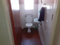 Guest Toilet of property in Sabie