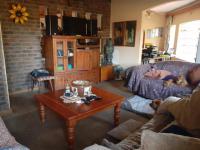 Lounges of property in Sabie