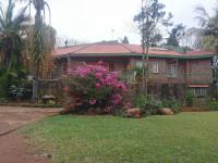 Front View of property in Sabie