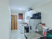 Kitchen - 8 square meters of property in Witpoortjie