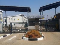 Front View of property in Witpoortjie