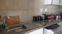 Kitchen - 8 square meters of property in Witpoortjie