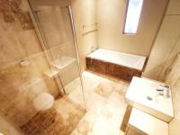Main Bathroom - 7 square meters of property in Johannesburg Central
