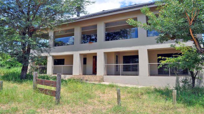 4 Bedroom House for Sale For Sale in Marloth Park - Private Sale - MR388932