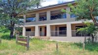 4 Bedroom 5 Bathroom House for Sale for sale in Marloth Park
