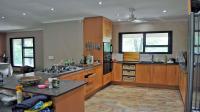 Kitchen of property in Marloth Park