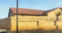 Front View of property in Mmesi Park