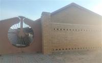 Front View of property in Mmesi Park