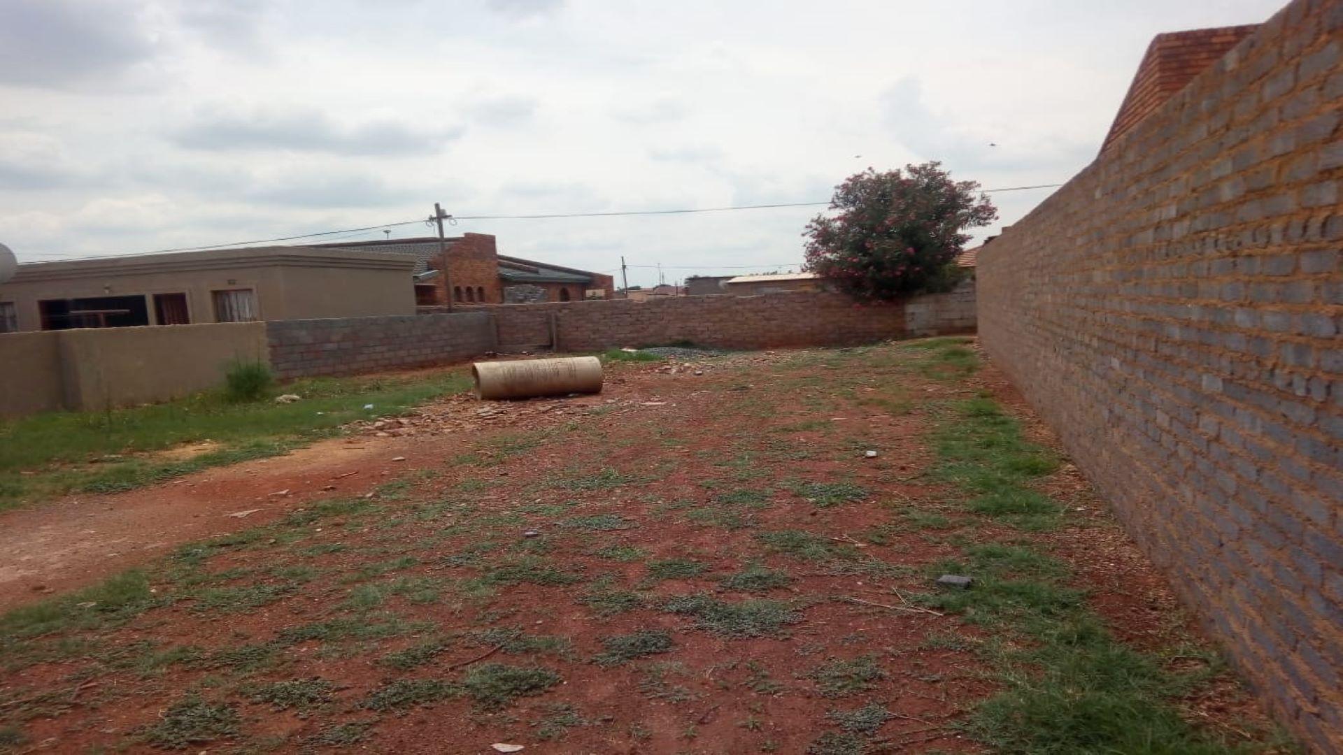 Land for Sale For Sale in Vosloorus MR389039 MyRoof