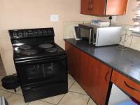 Kitchen of property in Emalahleni (Witbank) 