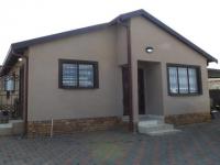 2 Bedroom 1 Bathroom House for Sale for sale in Emalahleni (Witbank) 