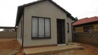 Front View of property in Soshanguve East