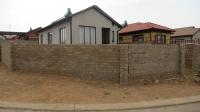 Front View of property in Soshanguve East