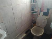 Main Bathroom - 4 square meters of property in Northdale (PMB)