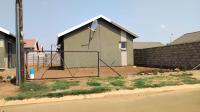 2 Bedroom 1 Bathroom House for Sale for sale in Savanna City