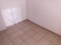 Bed Room 2 - 8 square meters of property in Savanna City