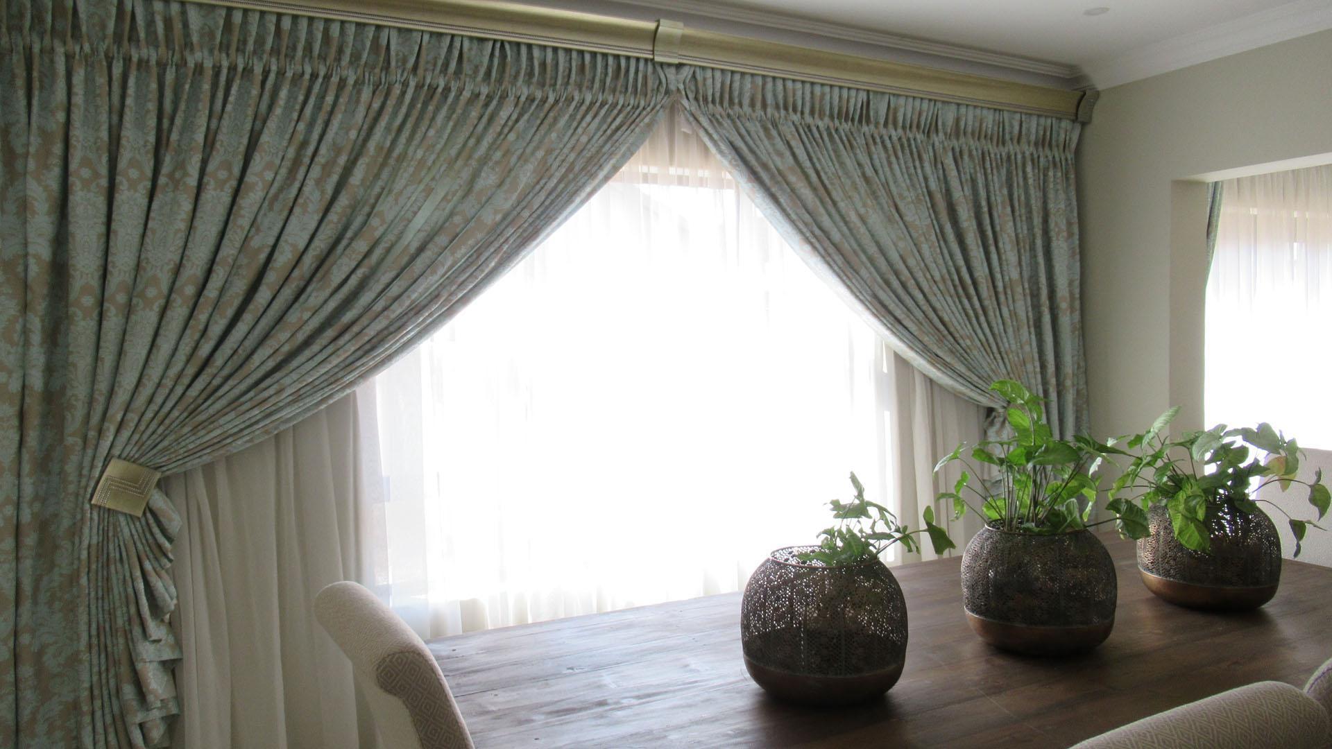 Dining Room - 19 square meters of property in Roodeplaat