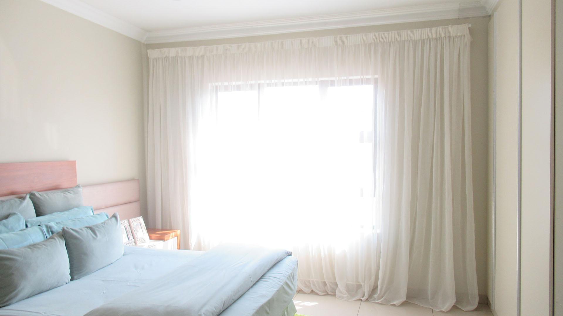 Bed Room 1 - 18 square meters of property in Roodeplaat