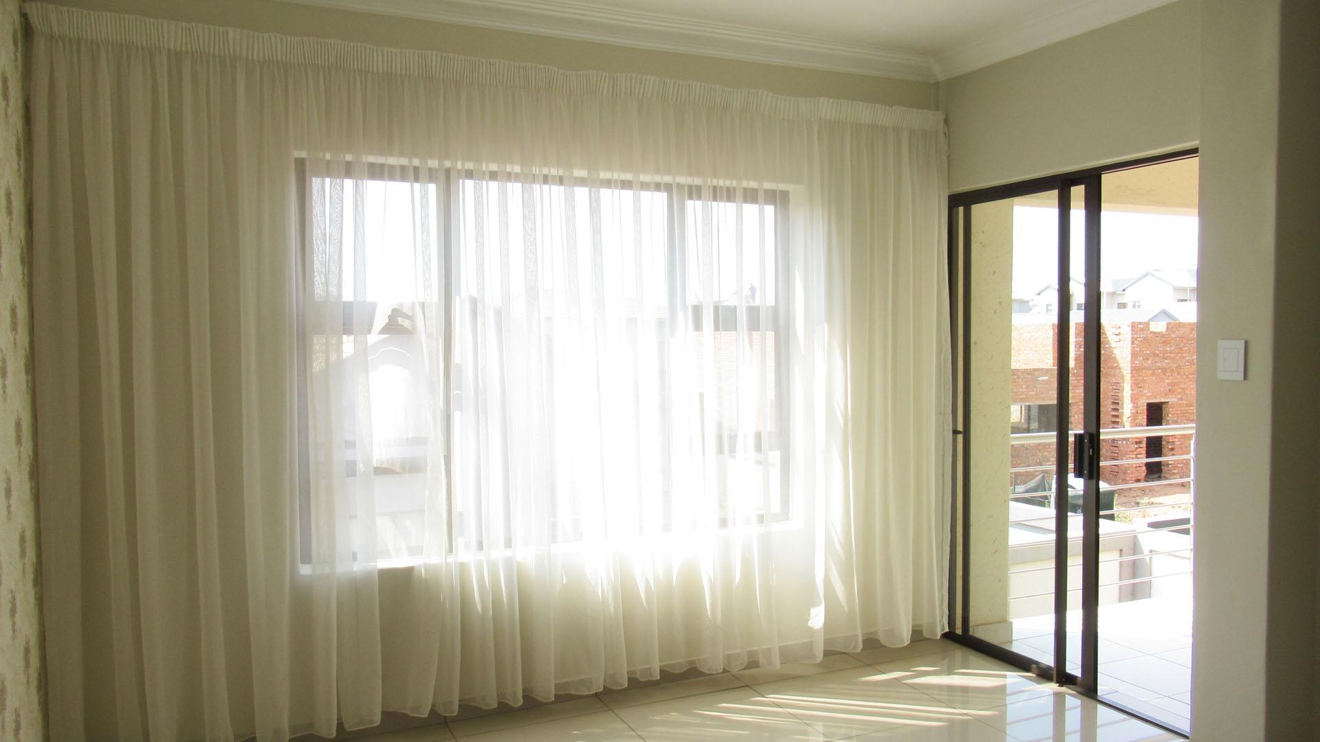 Bed Room 2 - 16 square meters of property in Roodeplaat