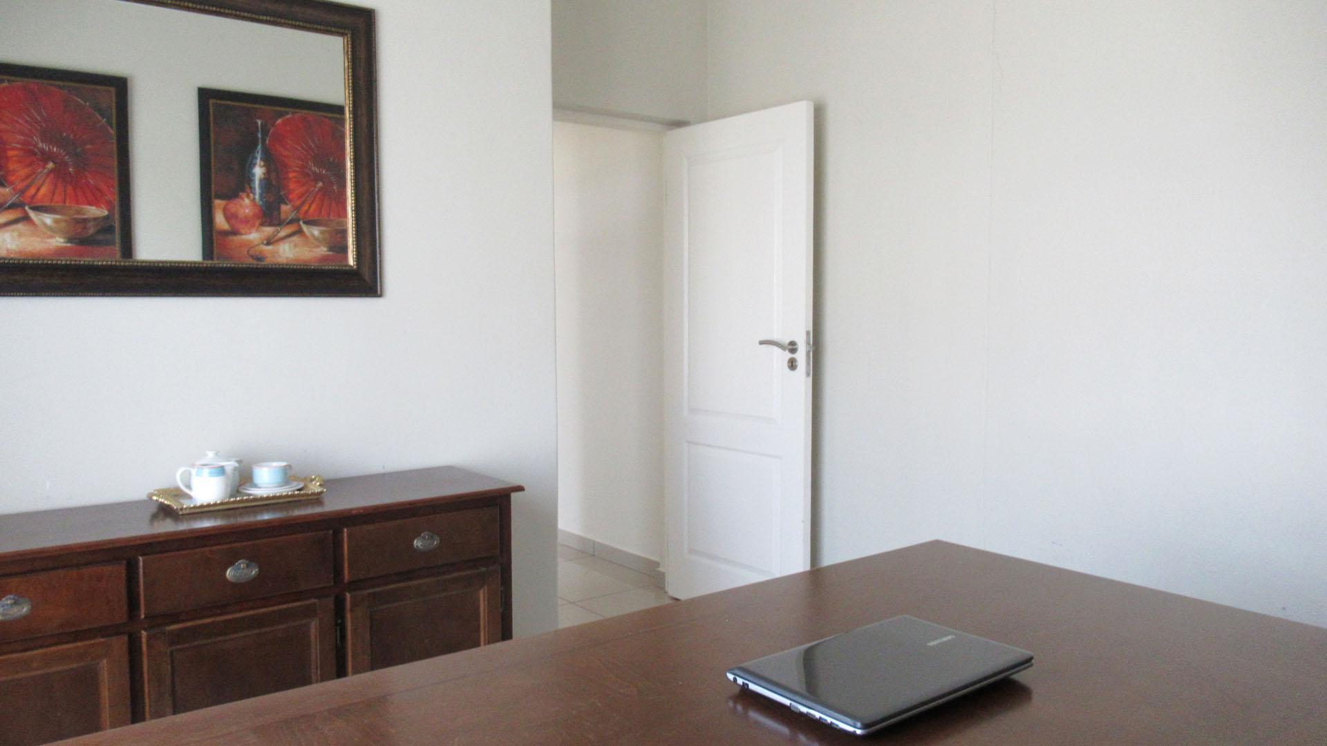 Study - 12 square meters of property in Roodeplaat