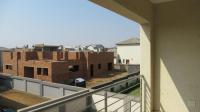 Patio of property in Roodeplaat