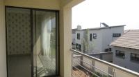 Patio of property in Roodeplaat