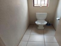 Bathroom 1 - 7 square meters of property in Soshanguve East