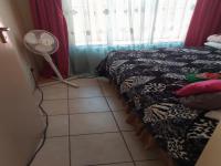 Bed Room 1 - 8 square meters of property in Soshanguve East