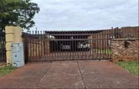 Front View of property in Theresapark