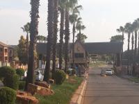 Front View of property in Mooikloof