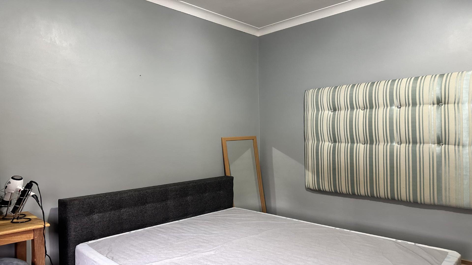 Bed Room 4 of property in Kimberley