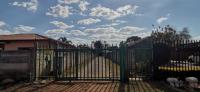 Front View of property in Rustenburg