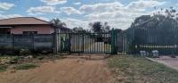 Front View of property in Rustenburg