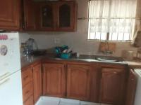 Kitchen of property in Zola