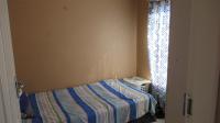 Bed Room 1 - 8 square meters of property in Toekomsrus