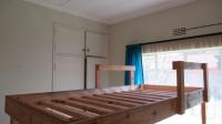 Bed Room 1 - 11 square meters of property in Sasolburg
