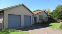 4 Bedroom 2 Bathroom House for Sale for sale in Sasolburg