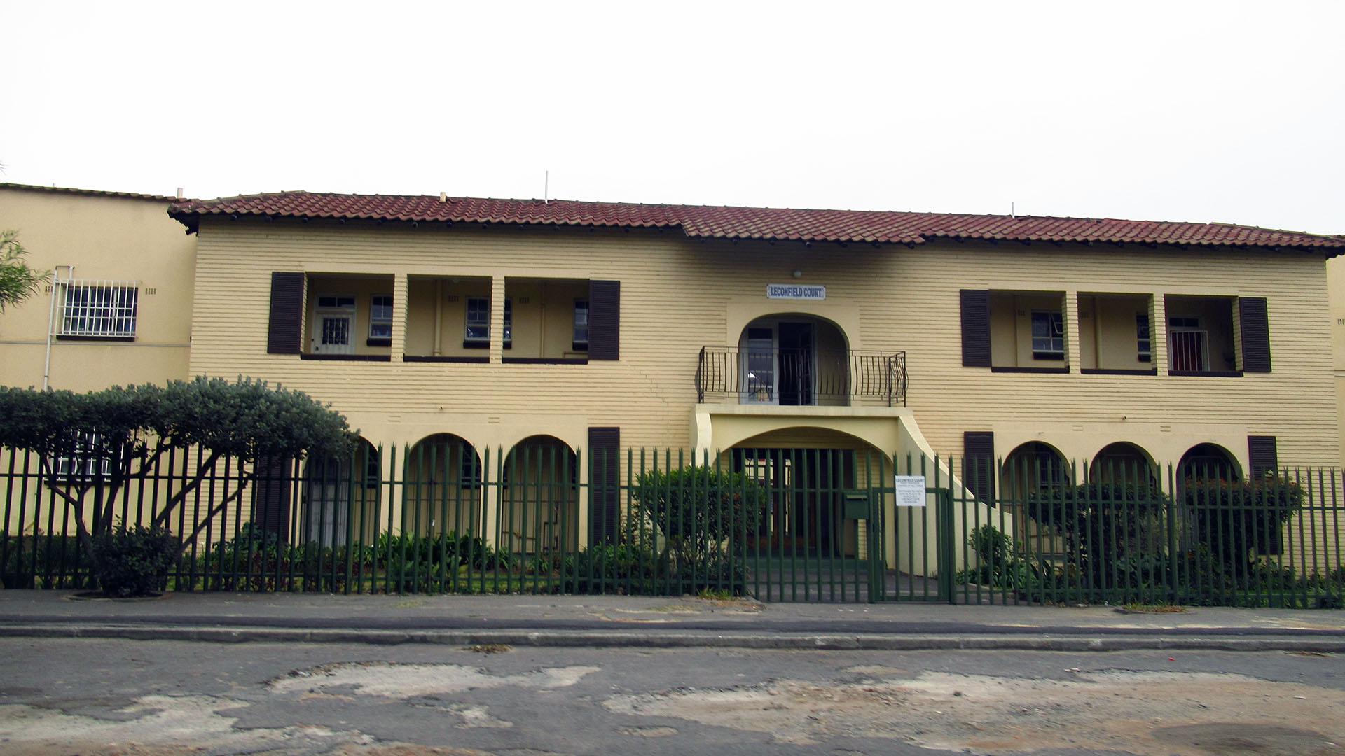 Front View of property in Lambton