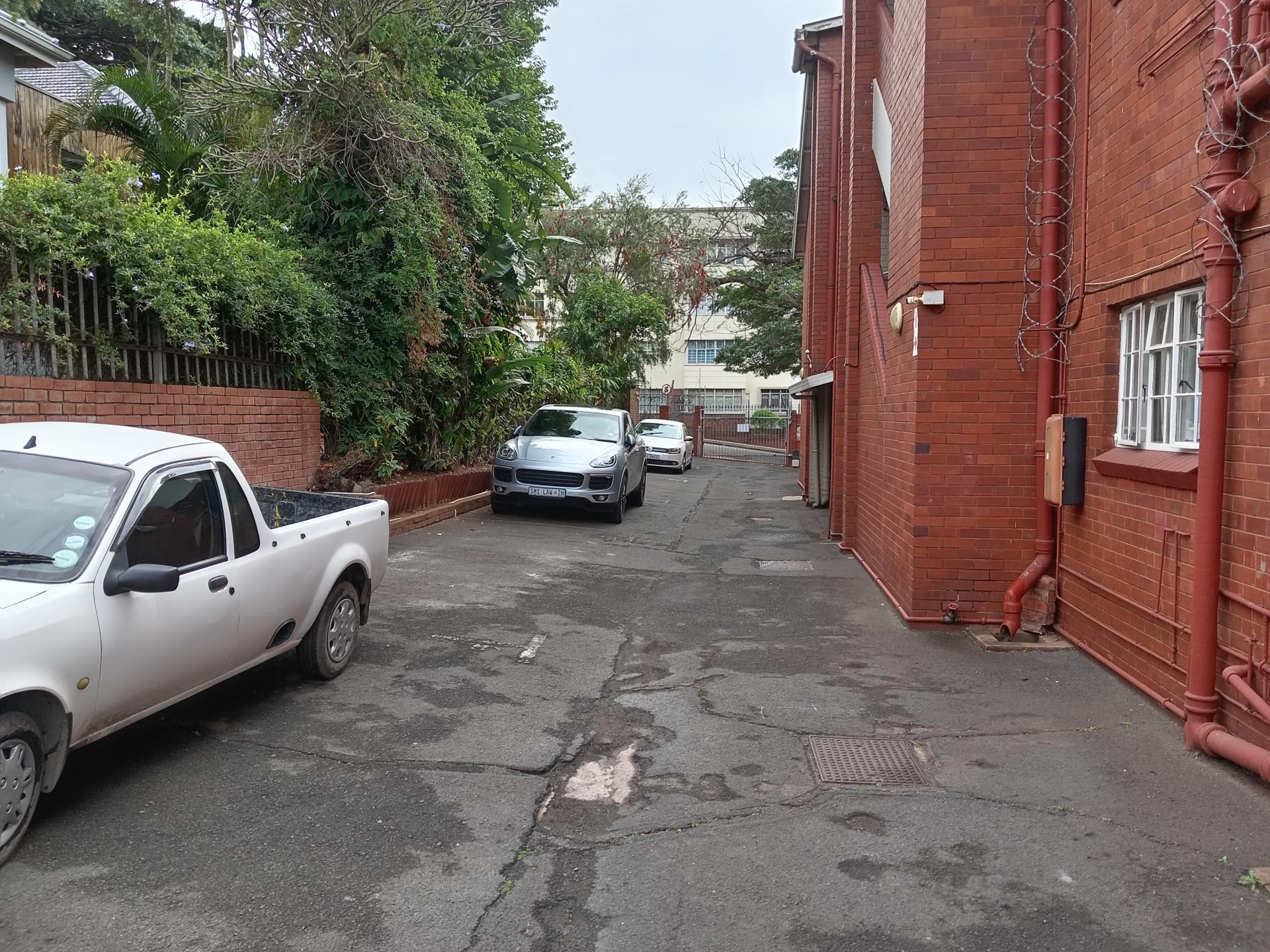  of property in Durban Central