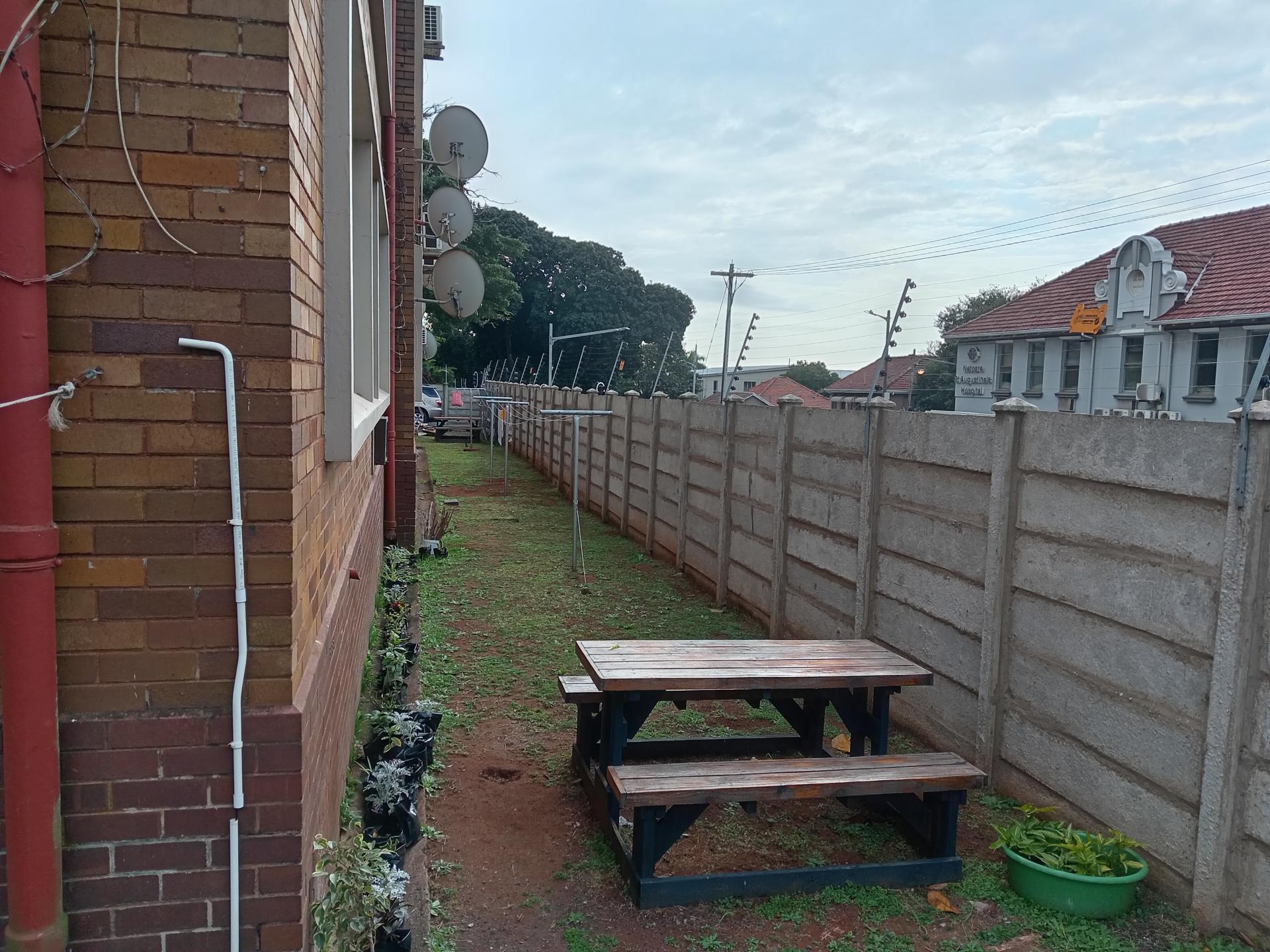  of property in Durban Central